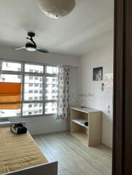 Blk 28 Ghim Moh Valley (Queenstown), HDB 5 Rooms #550038541